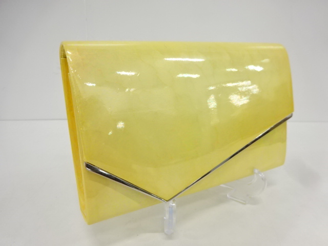 リサイクル　和装バッグ